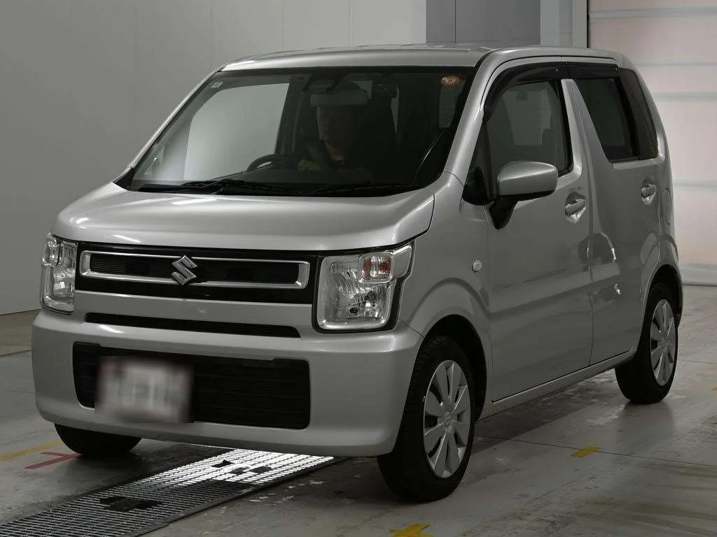 Suzuki Wagon R MH85S 2020